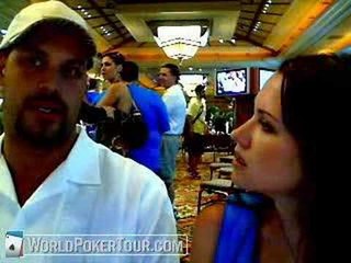 WPT Mandalay Bay  - JEAN-ROBERT BELLANDE