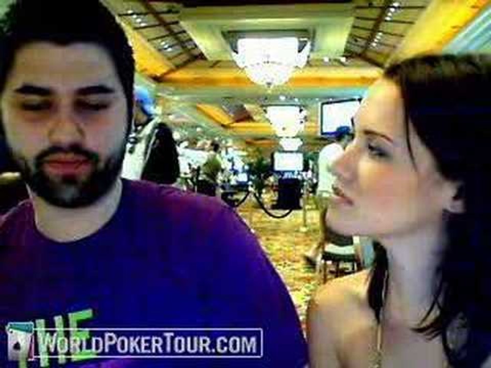 WPT Mandalay Bay  - TIM HEBERT