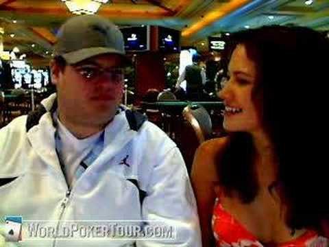 WPT Mandalay Bay - SHAWN BUCHANAN pt.2