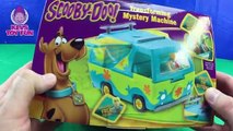 Batman and Robin Help Scooby Doo Shaggy Save Fred Toy Story Scooby-Doo Figures Toys
