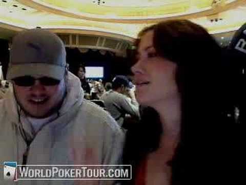 Bellagio Cup III: Shawn Buchanan Busts