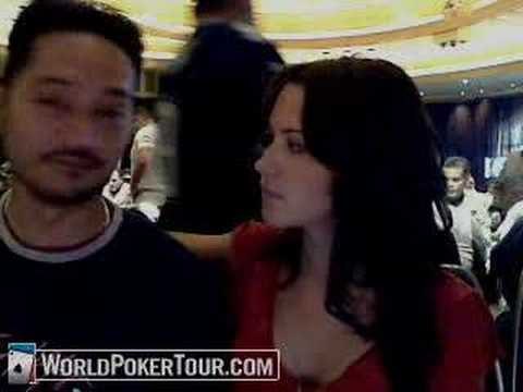 Bellagio Cup III: Steve Wong Loves the Bellagio