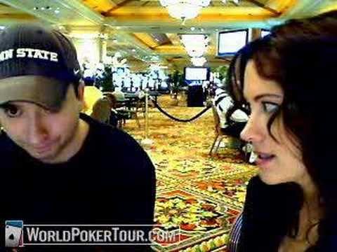 WPT Mandalay Bay - RYAN DAUT pt. 6