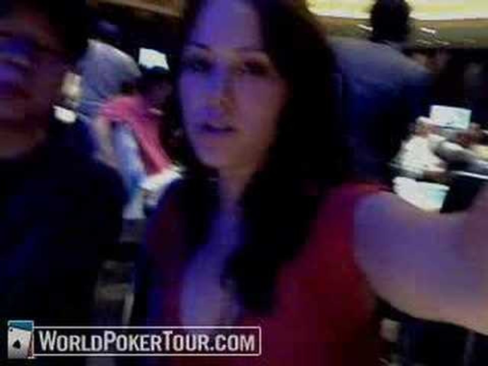 Danny Wong Says Goodnight - Day 1B