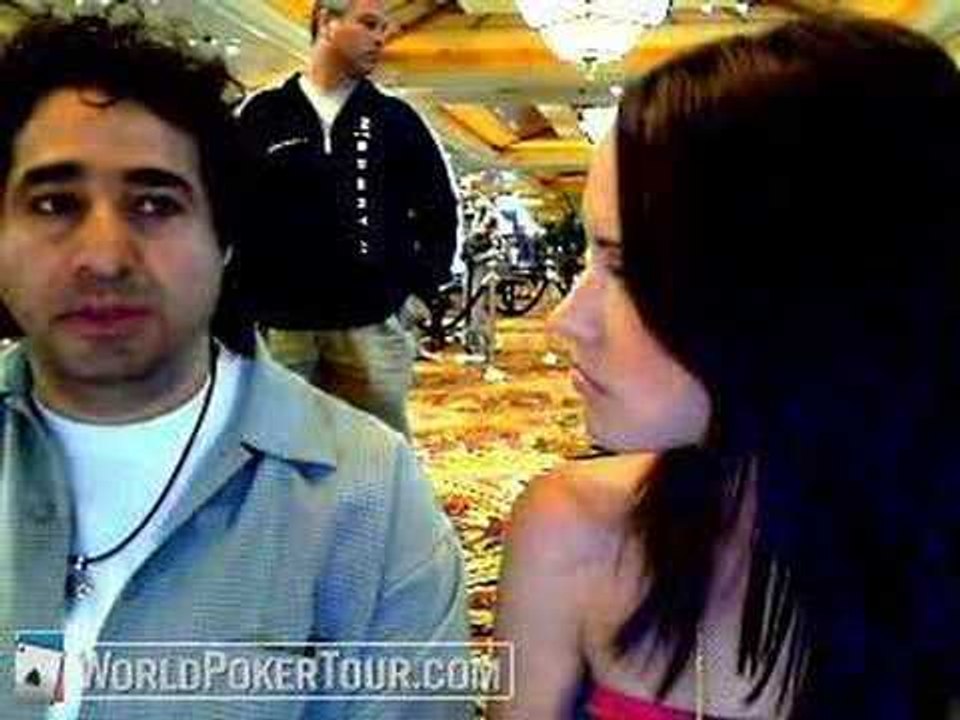 WPT Mandalay Bay  - LEX VELDHUIS pt. 2