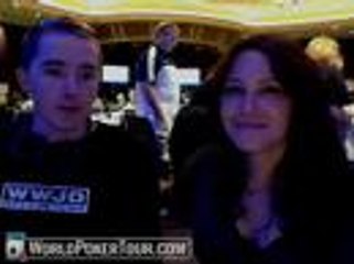 Joe Pelton - Not Happy About a 2-day Break