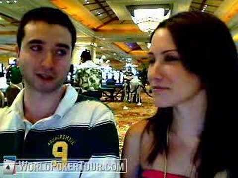 WPT Mandalay Bay - RYAN DAUT pt2