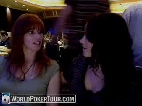 Louise Francoeur - Bellagio Cup III