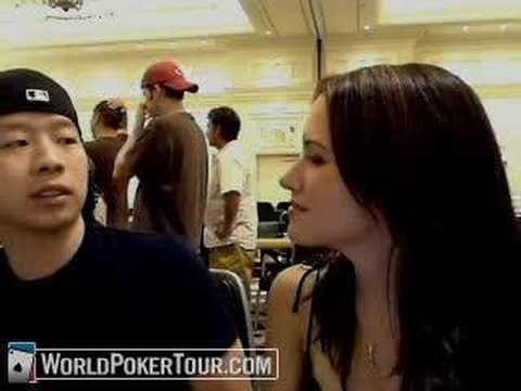 Danny Wong Makes the Final Table