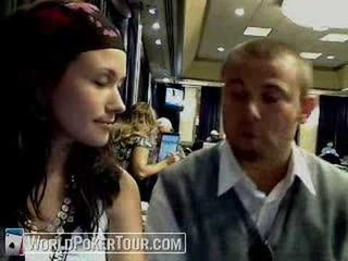Joe Sebok on 'The Poker Road'