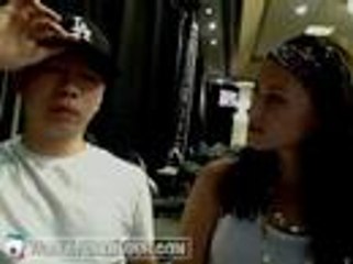 Danny Wong is in da house