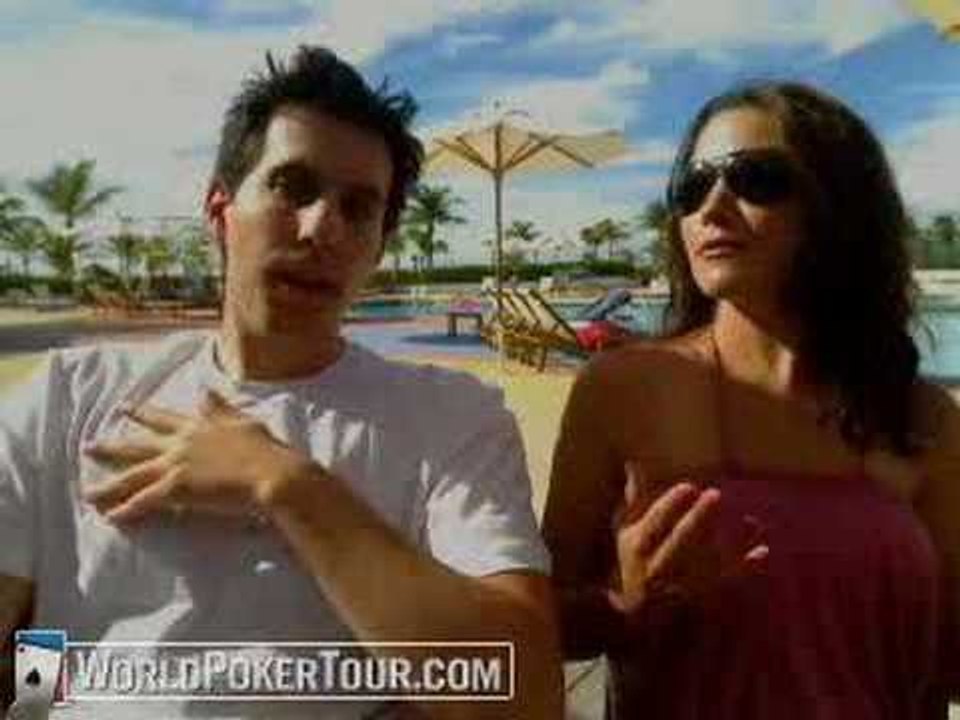 Kimberly vs. Haralabos