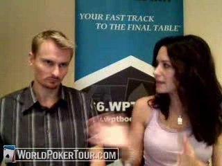 Michael Binger on Chip Stack Management