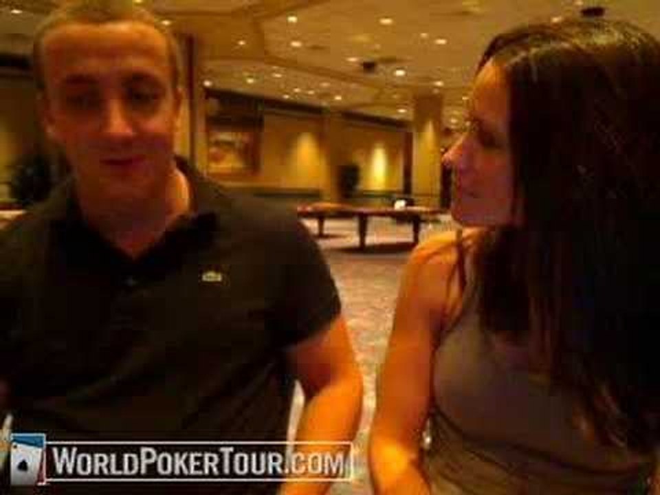 Matt Graham Sets the Record Straight