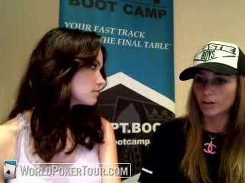 Vanessa Rousso Profiles Kimberly Lansing