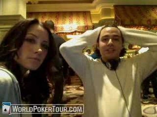 JC Alvarado Joins the Blogging Community