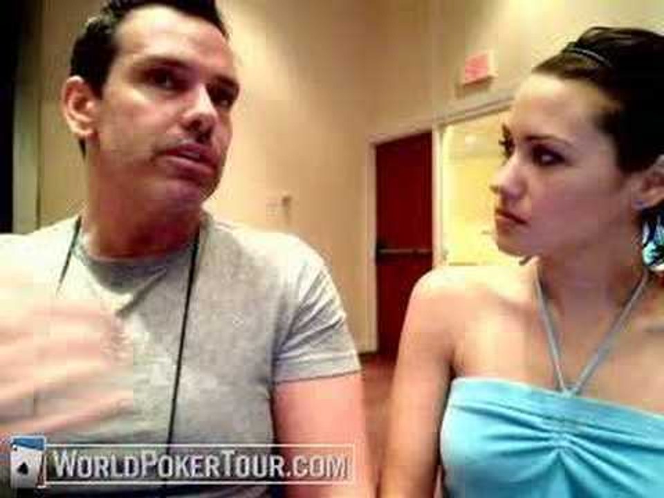 Breakfast with Chad Brown