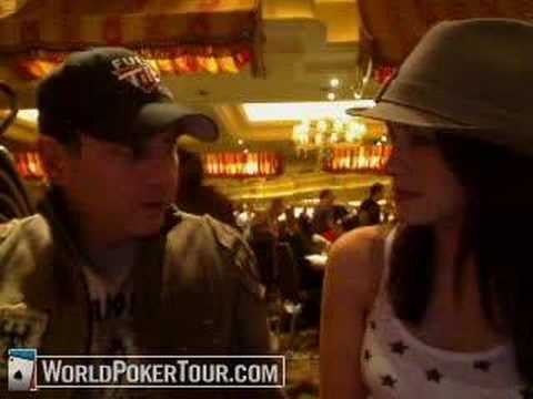 Roy Winston - Blue Diamond Almonds Bold Player of the Day