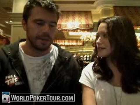 Nenad Medic Looking Forward to Another Final Table