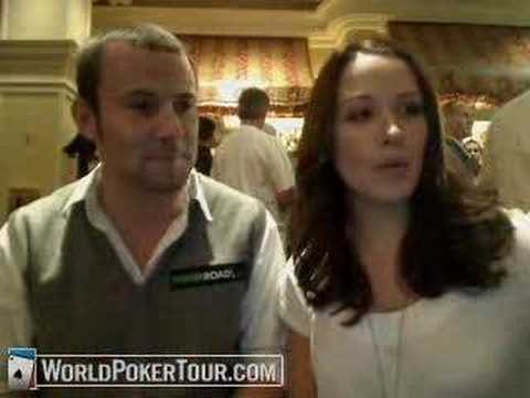 Joe Sobek - Blue Diamond Almonds Bold Player of the Day