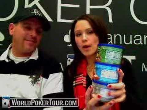 Antonio Salorio-Blue Diamond Almonds Bold Player of the Day