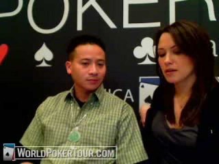 John Phan Makes a Tough Decision