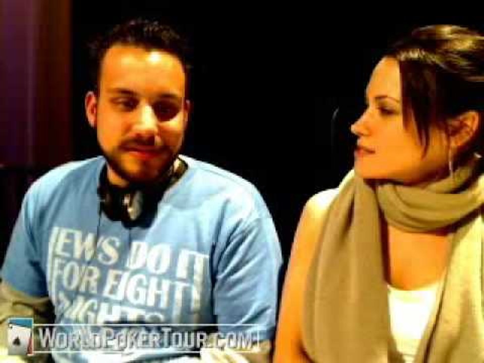 Shalom Adam Levy