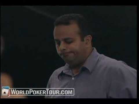 WPT Poker Corner | Tells