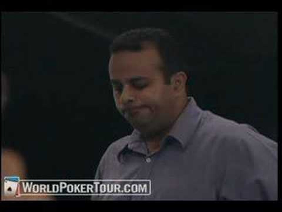 WPT Poker Corner | Tells