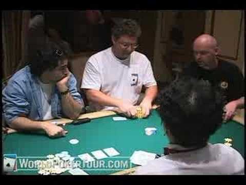 WPT Poker Corner | Bad Beats