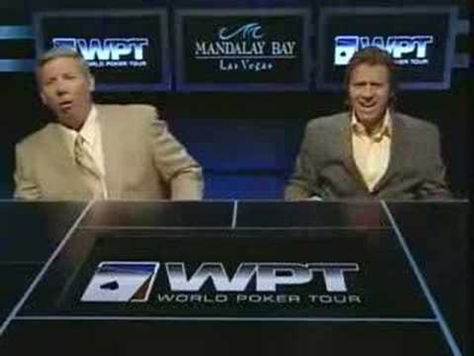 WPT on GSN