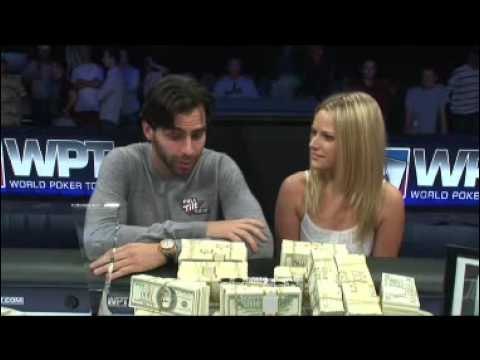 Borgata Poker Open (s8) - Olivier Busquet Wins