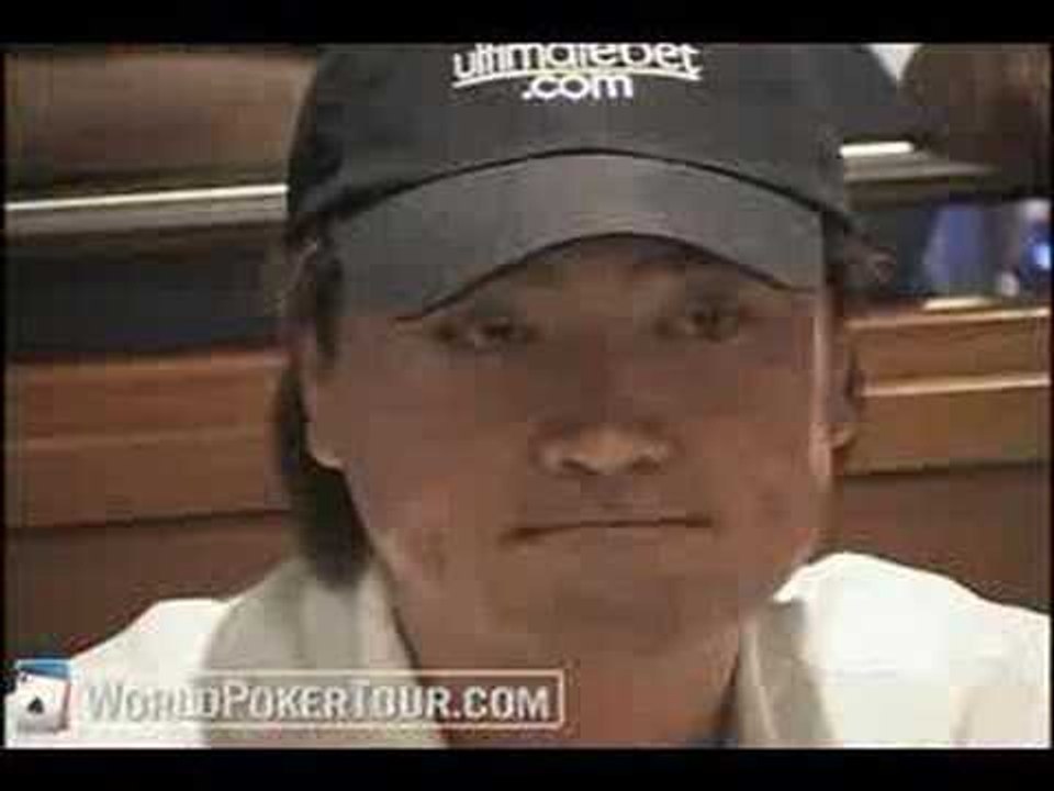WPT Poker Corner | Bluffing