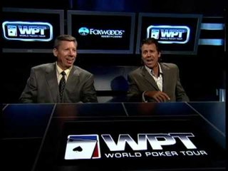 WPT Foxwoods - Season 7
