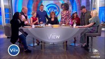 The Chew Hosts Visit The View | The View