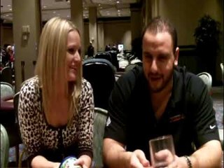 Foxwoods WPF (s8) - Day 1 BOLD Michael Mizrachi