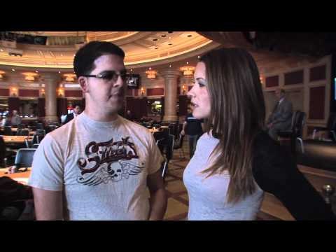 Noah Schwartz on Day 3 of the Festa al Lago