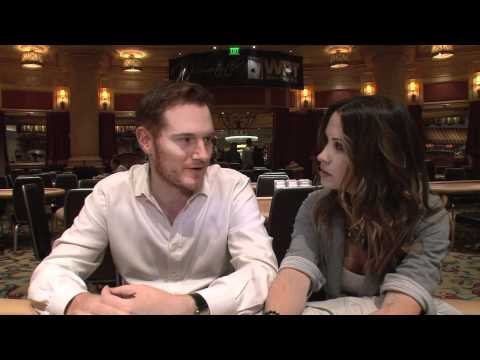 RISE Clothing's Player of the Day - Andy Frankenberger