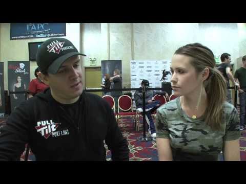 RISE Player of the Day - Carlos Mortensen