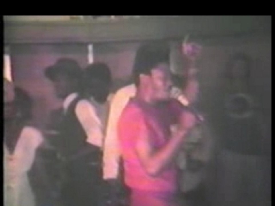 01 - Horace Andy - 1986 Mellowtone