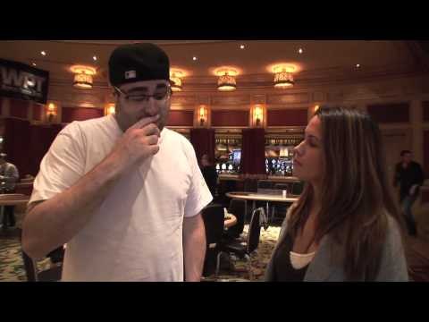 Jared Jaffe on Day 4 of the Festa al Lago