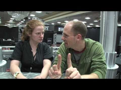 Two and Half Final Tables with Jess and BJ