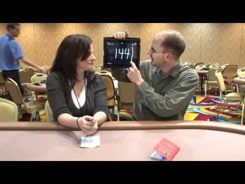 BJ and the Brunette with Jess and BJ