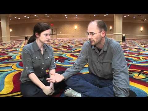 On the Floor with Jess and BJ