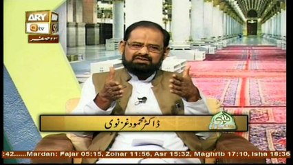 Seerat Un Nabi - Topic - Aap S.A.W Ki Tadfeen