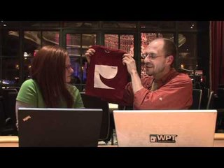 BJ Nemeth and Jessica Welman Star In 'For Your Consideration'