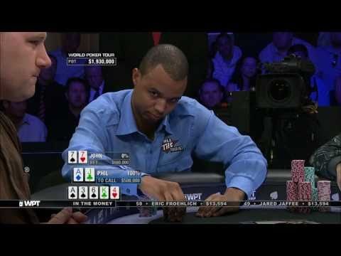 World Poker Tour Season 9 Promo