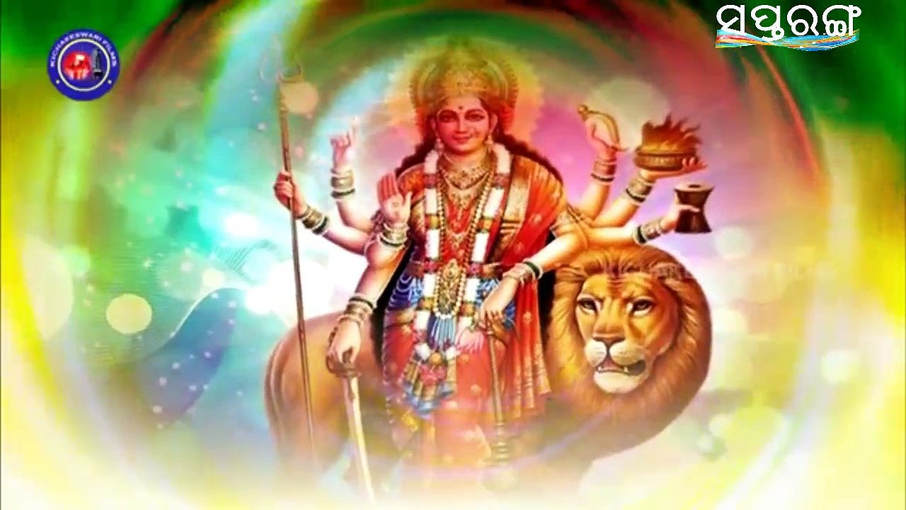Maa pari kia heba.he maa | Odia Bhajana Song