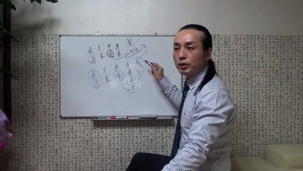 태극도령 (대전점집) 과부팔자, 홀아비팔자! 걱정말자!