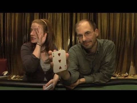 Smothered and Covered with Jess and BJ